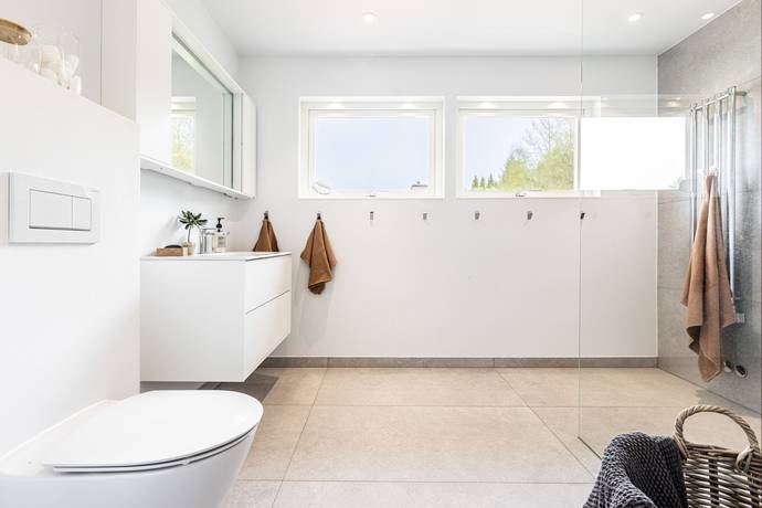 4 rum Villa på Skogsbrynet 18 Sandbacka Umeå kommun - bild 35