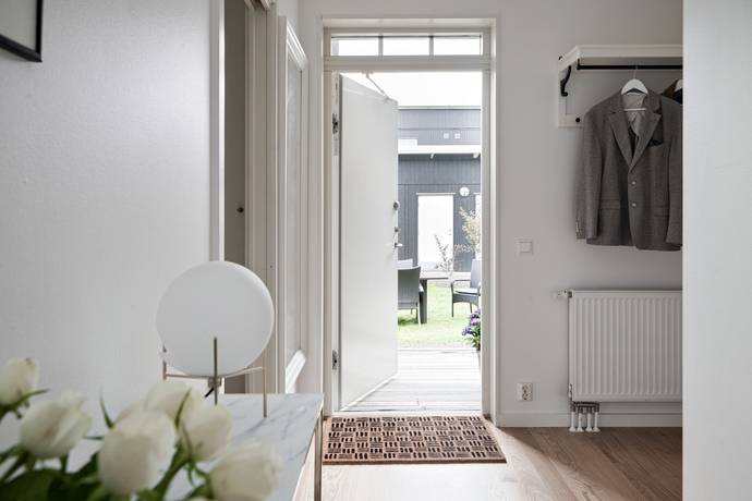 4 rum lägenhet på Vallmovägen 4A Tygelsjö, Malmö kommun - bild 5