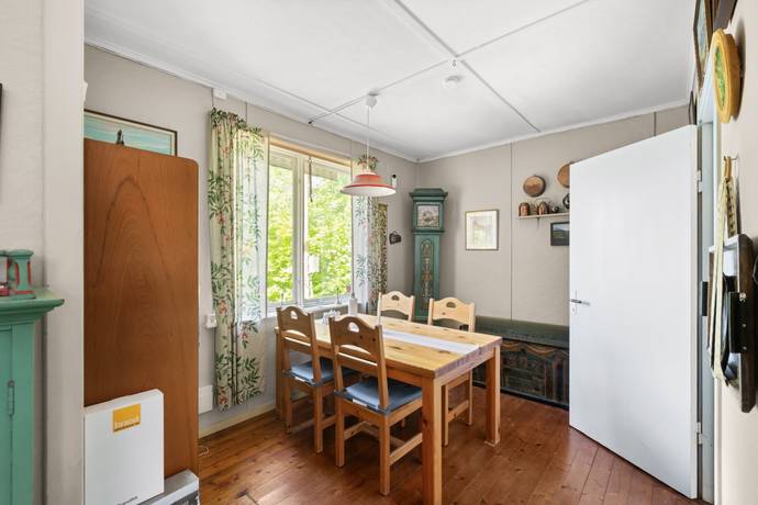 2 rum Fritidshus på Idrottsvägen 55 Vägga Karlshamns kommun - bild 11