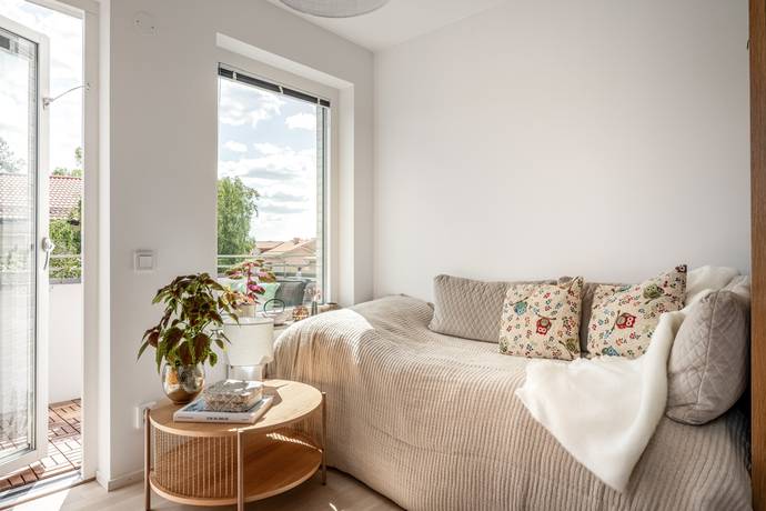 1 rum Lägenhet på Lidköpingsvägen 6 Hammarbyhöjden, Johanneshov Stockholms kommun - bild 8