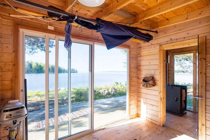3 rum Fritidshus på Alholmsstigen 5 Tofta Holmar Tofta Holmar Ekerö kommun - bild 32