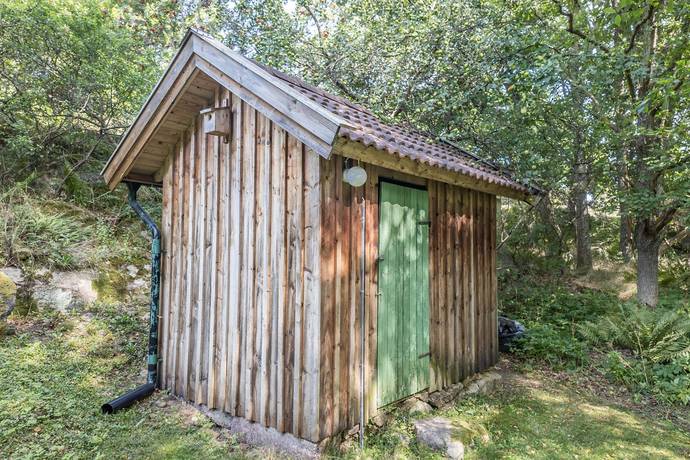 3 rum Fritidsboende på Valön 404 Nösund Orust kommun - bild 7