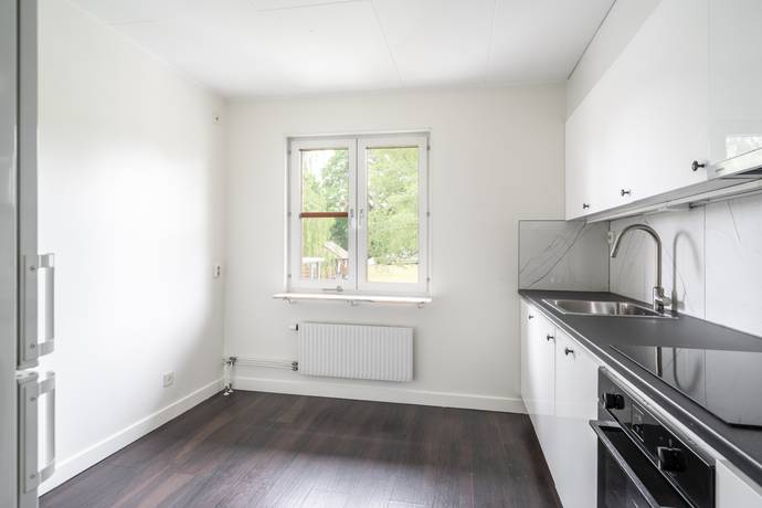 1,5 rum lägenhet på Östanvägen 28 Jakobsberg - Vattmyra, Järfälla kommun - bild 3