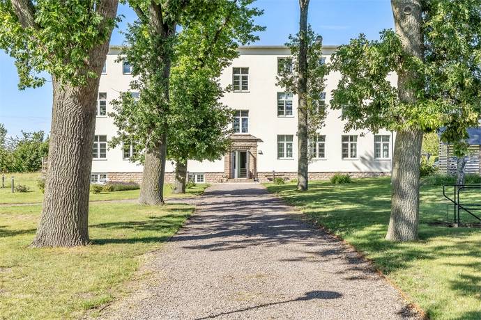 3 rum lägenhet på Bruksgatan 1 Mörbylånga, Mörbylånga kommun - bild 2