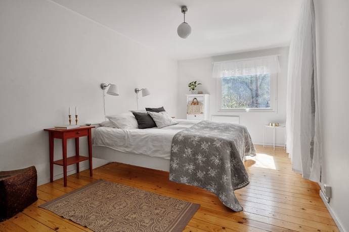 6 rum Villa på Södra åsvägen 3 Österskär Österåkers kommun - bild 23