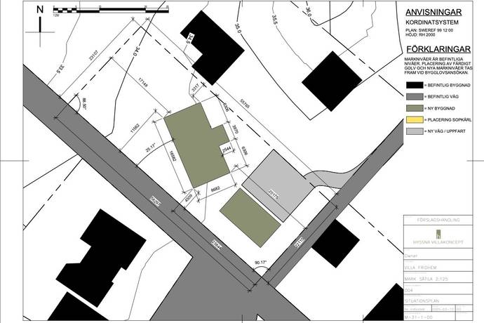 4 rum Villa på Fridhemsvägen Sätila Marks kommun - bild 9