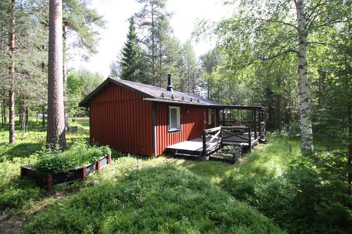 3 rum Fritidshus på Bäckerskäret 532 Bäckerskäret Luleå kommun - bild 4