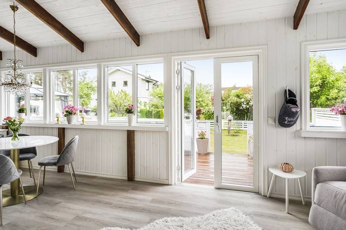 6 rum Villa på Tellusvägen 38 Berga Kalmar kommun - bild 16
