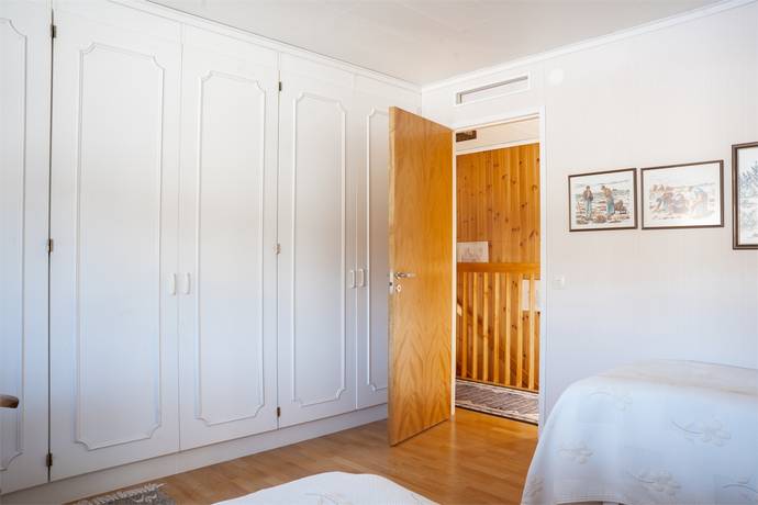 7 rum Villa på Uddbergsvägen 6 Uggelbo Fagersta kommun - bild 16