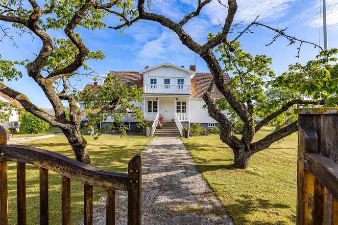 6 rum villa på Törnbotten 213A Färjestaden, Mörbylånga kommun - bild 2