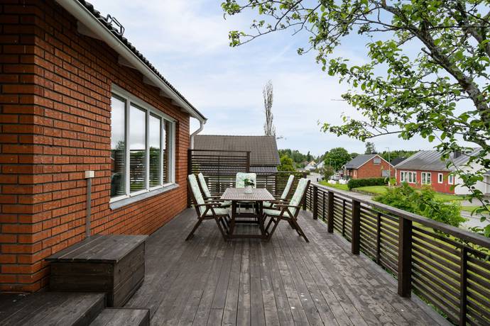 5 rum villa på Barnhemsgatan 16 Kåge, Skellefteå kommun - bild 2