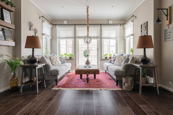 9 rum Villa på Tryffelvägen 9 Skånsta Österåkers kommun - bild 16