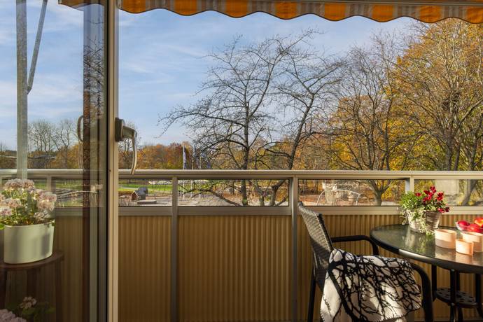Utövägen 22, Västra Orminge, Nacka kommun