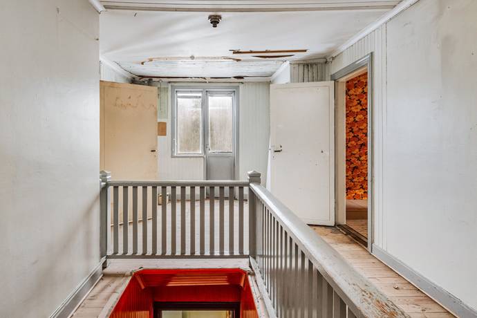 6 rum Villa på Lasjö 129 Sala kommun - bild 14