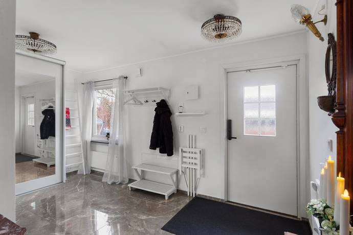 4 rum Villa på Heins väg 11 Öllsjö Kristianstads kommun - bild 4