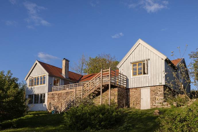 5 rum Villa på Pensionatsvägen 2 Vickleby Mörbylånga kommun - bild 9