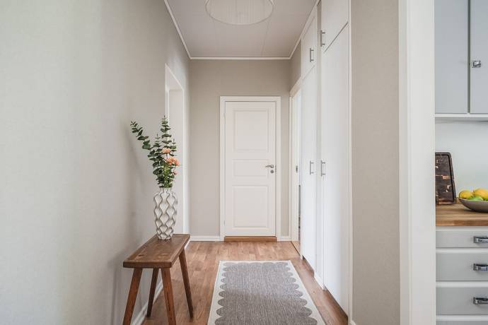 2 rum Lägenhet på Odengatan 12B Avesta - Centralt Avesta kommun - bild 26
