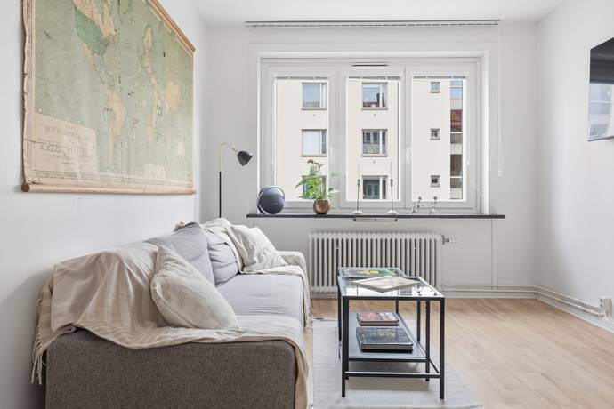Tulegatan 6A, Sundbyberg Centrum, Sundbybergs kommun