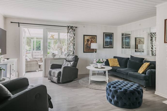 Gård/skog på Käckestad Soldatgården 1 Mariestads kommun - bild 14