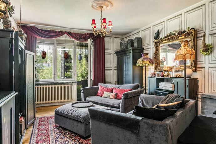 2 rum Lägenhet på Margaretavägen 9, 2 1/2 tr Jakobsberg Järfälla kommun - bild 7
