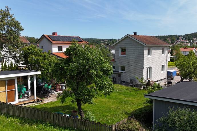 4 rum Villa på Sörgårdsvägen 14 Utby Göteborgs kommun - bild 25
