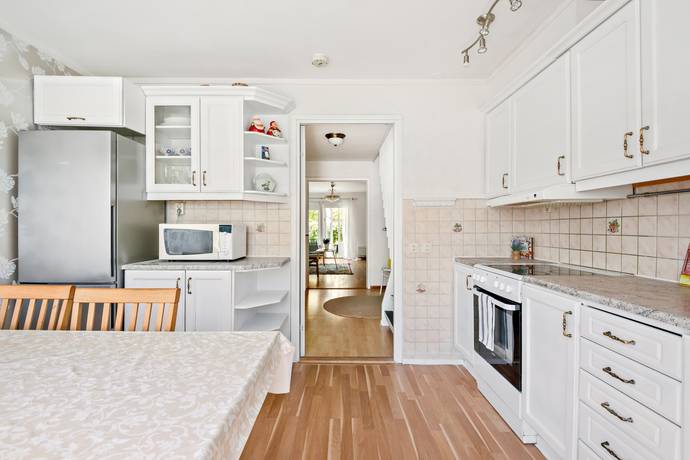 3 rum Parhus på Ribegatan 206 Kista Stockholms kommun - bild 10