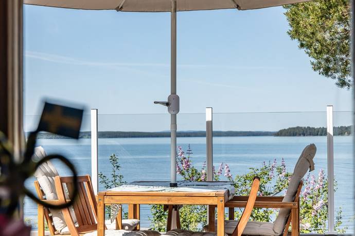 2 rum fritidshus på Rotuddsvägen 28 Frösön, Östersunds kommun - bild 3