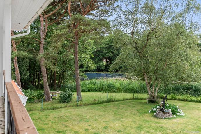 5 rum Villa på Landsvägen 731 Östra Grevie Vellinge kommun - bild 36