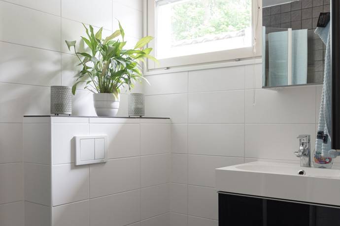 5 rum villa på Stallbacken 14 Bålsta Gillmarksbyn, Håbo kommun - bild 4