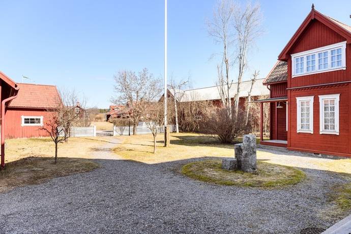 7 rum Villa på Amsbergsvägen 73 Sör Amsberg Borlänge kommun - bild 20