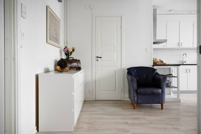 2.5 rum Lägenhet på Skäpplandsgatan 17, vån 5 Högsbo Göteborgs kommun - bild 17