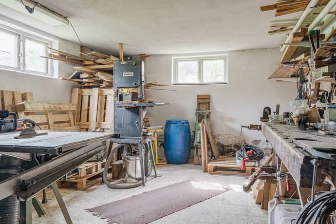5 rum Villa på Häggatorpsgatan 4 Tibro kommun - bild 28