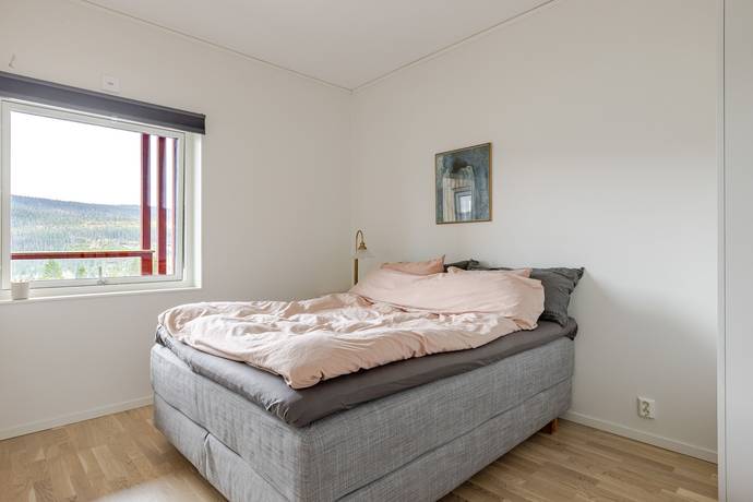 4 rum Lägenhet på Kyrkängesvägen 10D Tegefjäll Åre kommun - bild 22
