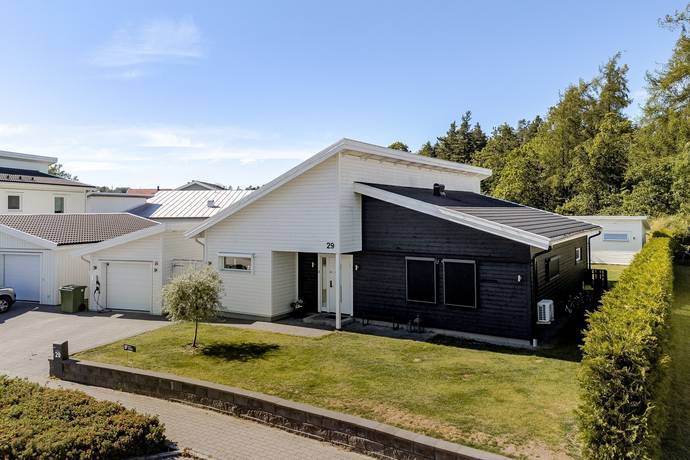 4 rum Villa på Spinnrocksvägen 29 Strängnäs Strängnäs kommun - bild 57