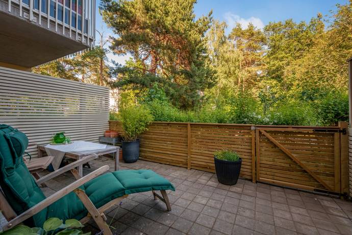 2 rum Lägenhet på Dalgårdsvägen 57 Enskede-Kärringstan Stockholms kommun - bild 12