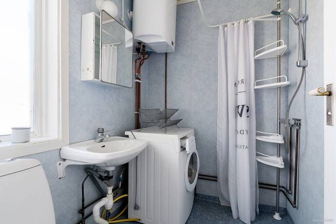 3 rum Villa på Tackåsen Kareliusvägen 1 Orsa Ljusdals kommun - bild 9