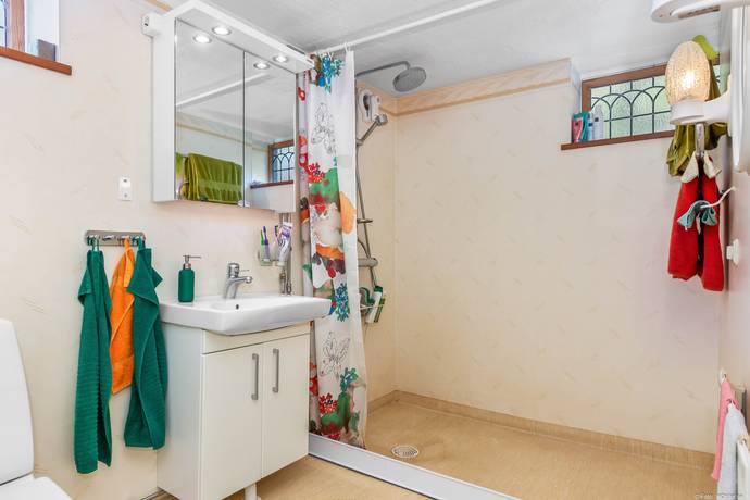 5 rum Villa på Idegatan 8 Sjöbo Centrum Sjöbo kommun - bild 16