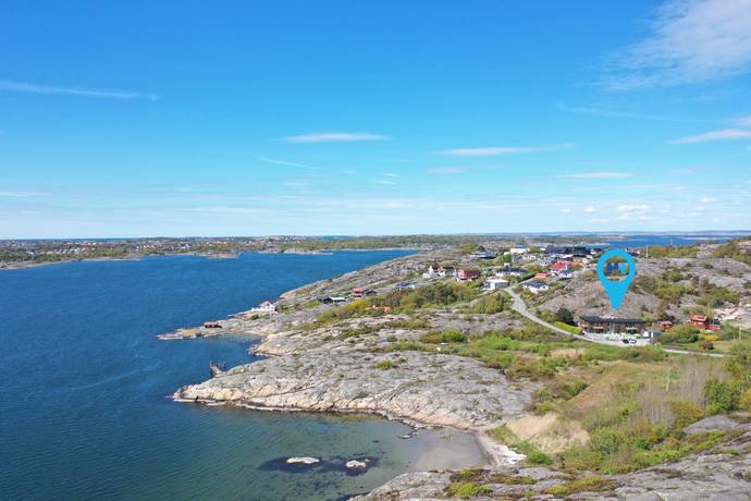 Torslanda - Hästevik, Göteborgs kommun