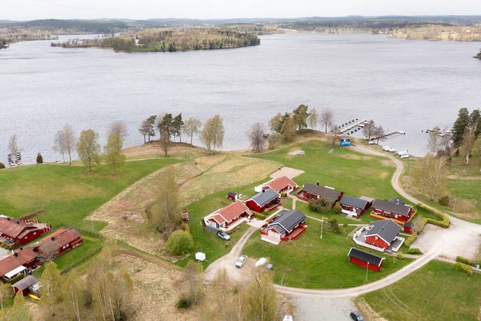 4 rum Villa på Åkervägen 5F Bengtsfors Bengtsfors kommun - bild 24