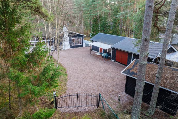 Forellvägen 28B, Yngsjö, Kristianstads kommun