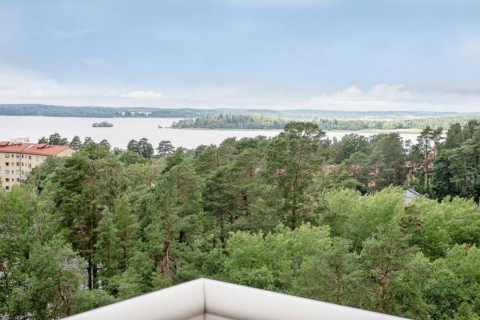 5 rum lägenhet på Emaljvägen 2, 6 tr Kallhäll, Järfälla kommun - bild 2