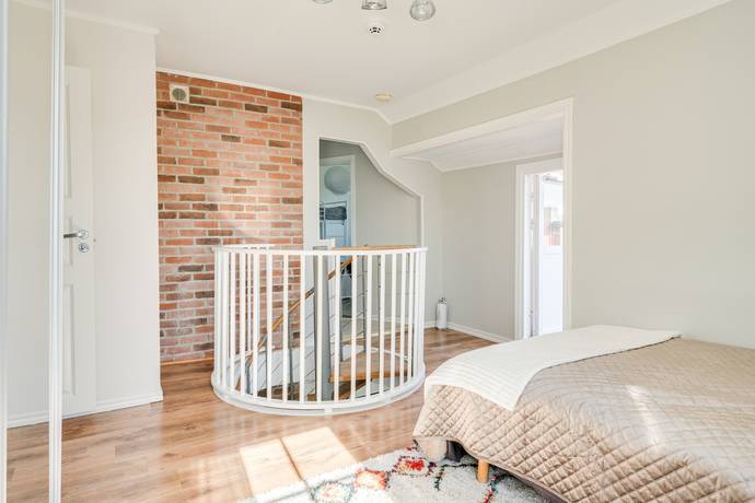 3 rum Villa på Storgatan 51 Bengtsfors Bengtsfors kommun - bild 16