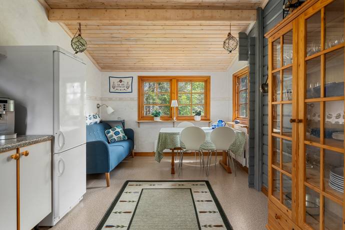 3 rum Fritidshus på Sågsand 306 Hemsön Härnösands kommun - bild 10