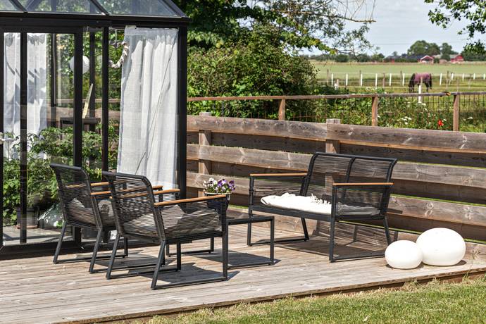 7 rum Villa på Rängs byväg 289 Höllviken Vellinge kommun - bild 21