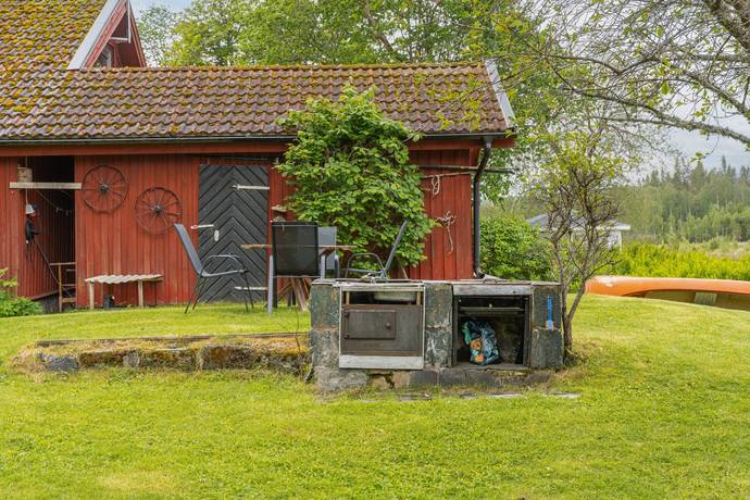 220 m² Villa på Saxån 20 Filipstads kommun - bild 60
