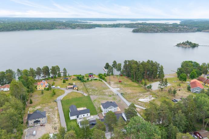 6 rum Villa på Smidövägen 15A Bro/Smidö Upplands-Bro kommun - bild 72