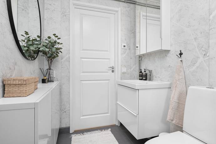 6 rum Villa på Kryssvägen 22 Fisksjön Karlskoga kommun - bild 20