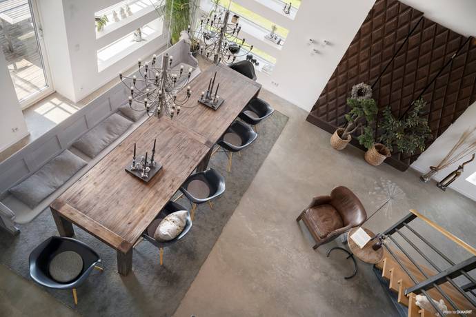 5 rum villa på Nannarp 379 Holm, Halmstad, Halmstads kommun - bild 3