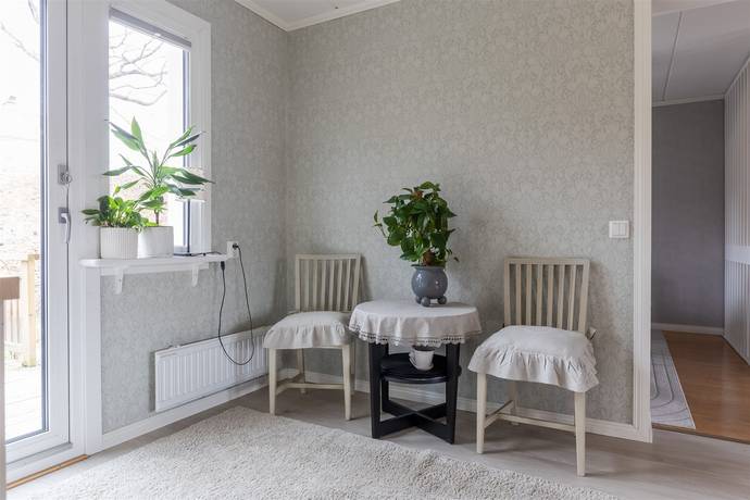 6 rum Villa på Rönnvägen 16 Åkerkullen Ludvika kommun - bild 8