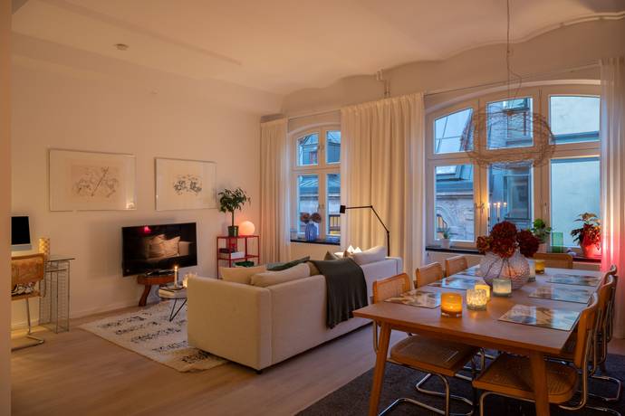 Baltzarsgatan 41B, Malmö City, Malmö kommun